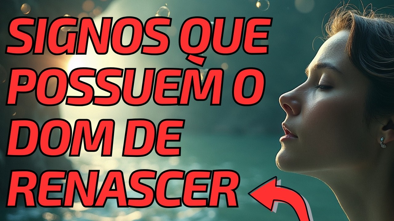 6 Signos Mais Poderosos na Saúde Física, Mental e Espiritual