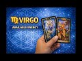 ♍ VIRGO | Change Things Up in Your Relationship: Take Charge and Try a Fresh Approach