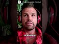Escaping The Mansion: Finding Freedom Beyond Fear &amp; Control #shorts