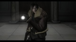 Resident Evil Code: Madman FULL 3.5 Remake Demo MINIMUM COMMENTARY (Link to creator in description)