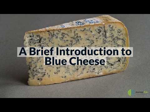 Video: How To Choose Blue Cheese