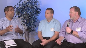 Video 1 Project Initiation