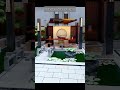 Contemporary Courtyard Makeover