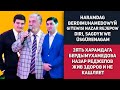 Turkmenistan Haramdag Berdimuhamedowyň Giýewisi Nazar Rejepow Diri, Sagdyn We Üsgürenagam