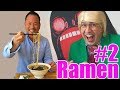 Ramen - Parte (2/2) Probando Ramen en Quito [ECUADOR]