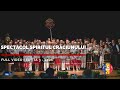 Full Video Spectacolul Spiritul Craciunului ediția 3 2021