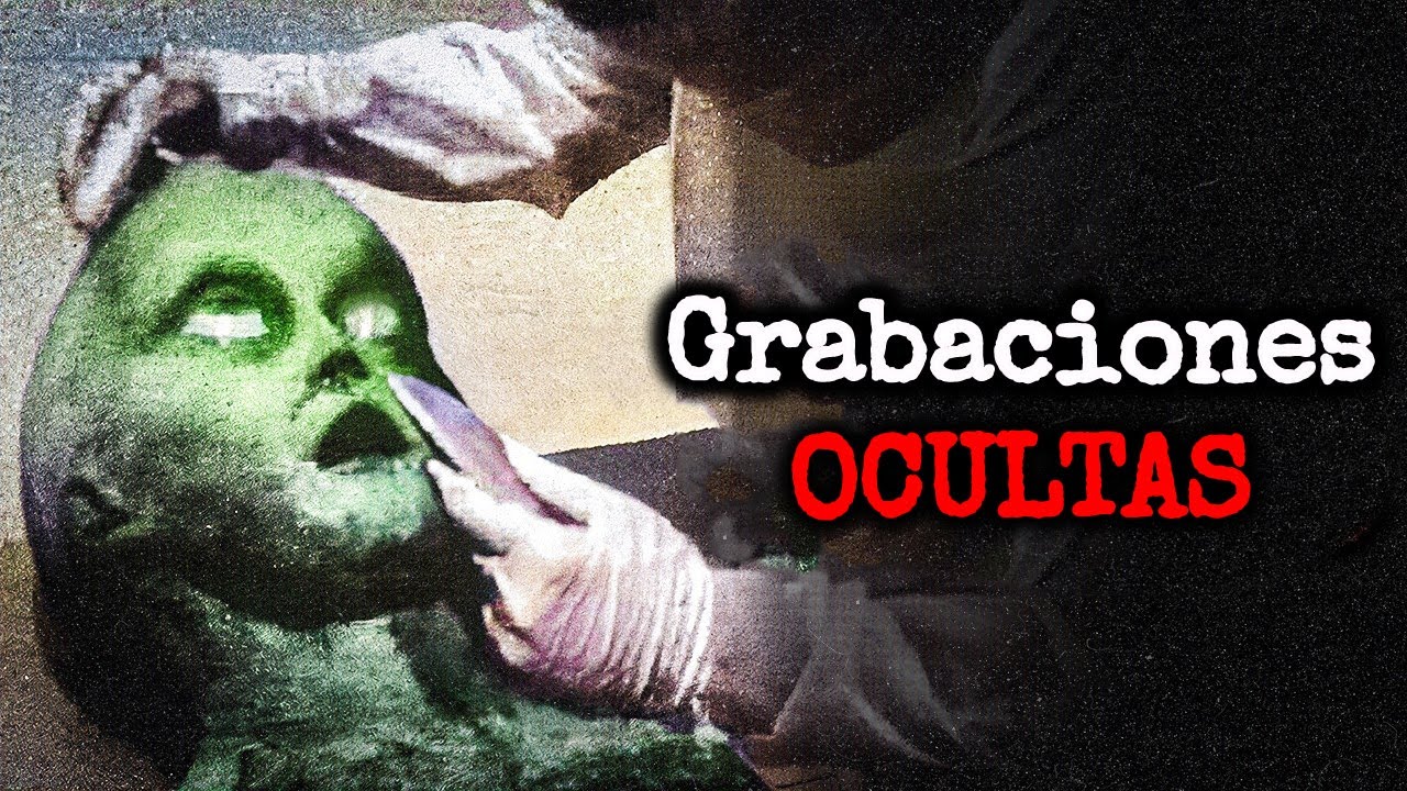 El Iceberg de las Teorías Conspirativas que Resultaron ser Ciertas