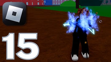 Roblox - Gameplay Walkthrough Part 15 (iOS, Android)