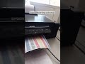 Impressora L396 com tintas sublimatica, sublimação, @imprinetimpressoras
