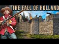 The Fall of Holland: The (Staggering) Siege of Haarlem 1572/3 | Eighty Years' War