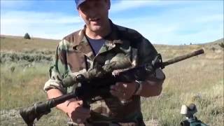 Colt A3 Tactical Vs. Smith & Wesson M&P Sport Ii