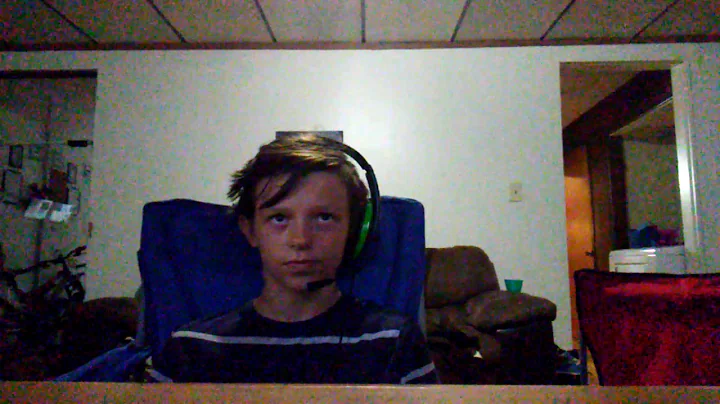 Jeffrey Brust