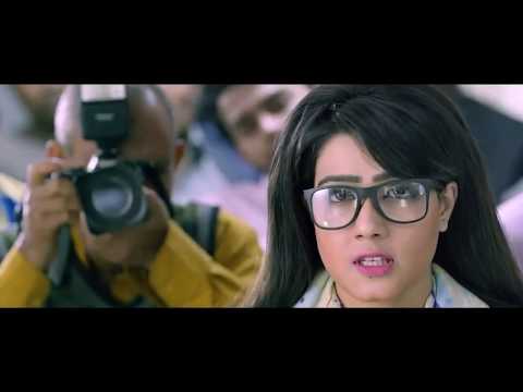 DHAKA ATTACK NEW BANGLA MOVIE 2017
