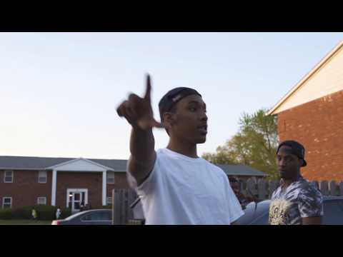Lil Roski - Situations (Official Video)