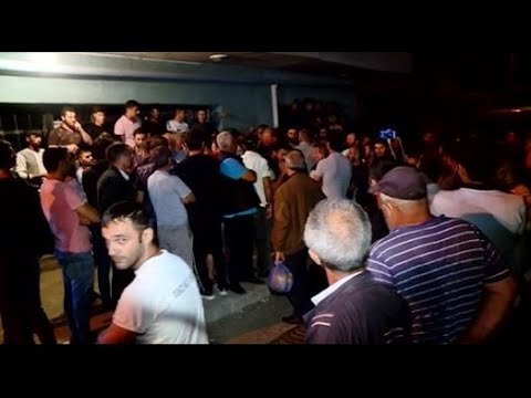 არჩევნებამდე 10 დღით ადრე პოლიტიკური გარემო ქვეყანაში იძაბება