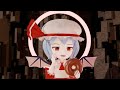 【ガキの東方】れみりあ・すかーれっと