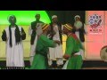 Sudanese Chanting Group Sydney Mawlid 2015