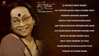 # songs of banasree sengupta rabindrasangeet eminent bengali singer
sengupta, known for her mellifluous voice, died in kolkata.listen the
all time...