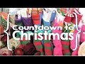 Countdown to Christmas ║ Mills Family Christmas │ Large Family Vlog