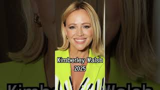 Girls Aloud Then and Now 2025