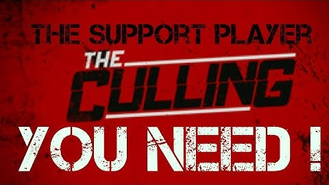 The Culling: World