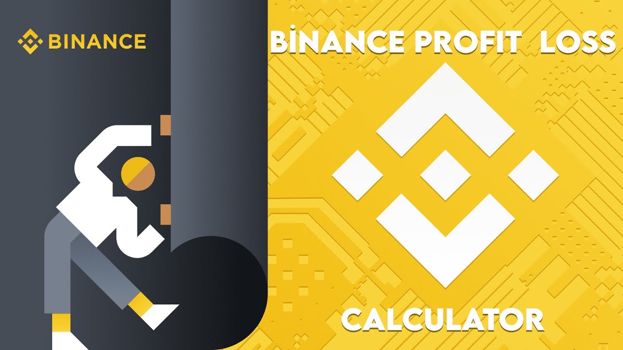 binance profit calculator)