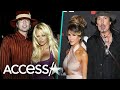 Tommy lees wife reacts to pamela andersons tellall