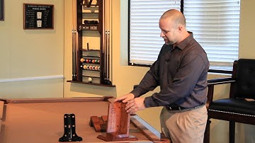 Legacy Billiards Buyer