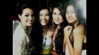 Mikha Tambayong & Randy Pangalila Fans (NADA CINTA FOR EVER)