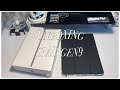 Unboxing iPad GEN9 | Space Gray 256gb + accessories 🧦🧂 / #kaisom /