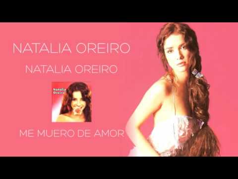 Natalia Oreiro . Me muero de amor (1998 - Natalia Oreiro ...