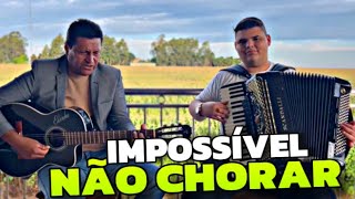 OS MAIS LINDOS HINOS CCB EDINHO PAIVA E RAWLY SONFONEIRO