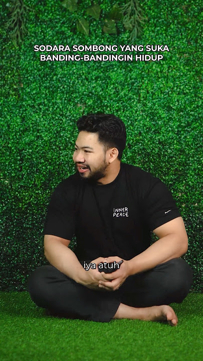 duh enaknya jadi orang kaya 🙄