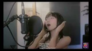 Angele Lapp - Kung Wala Ka