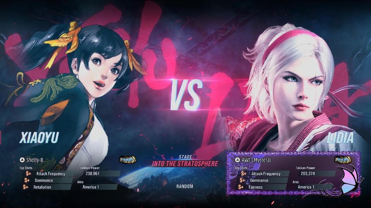 V.G.O.G! Harly has lesson for Lidia