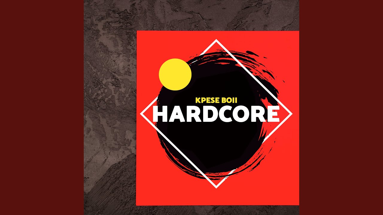 Hardcore adlı videoyu YouTube'da izle Hardcore adlı videoyu YouTube'da izle