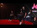 多元音乐人，乐拼爵士派 Diversified musicians, joyous jazzy pie | Jazzy Pie | TEDxGuangzhou