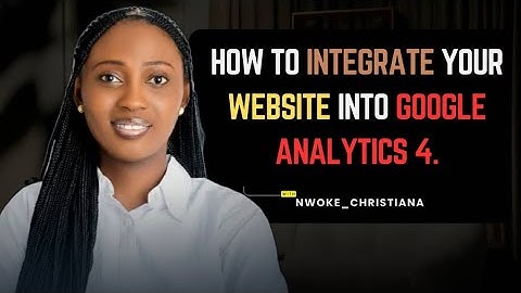 How to Add Google Analytics 4 to WordPress Website in 2025 - Beginners Guide