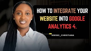 How to Add Google Analytics 4 to WordPress Website in 2025 - Beginners Guide