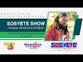 Diferans ant tousen  louvti e anper jj desalinsosyete show avec revolisyon marques dumerant