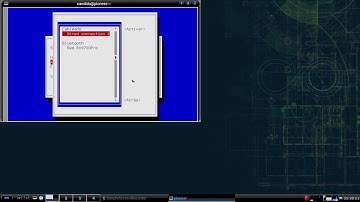 Conectar wifi en icewm