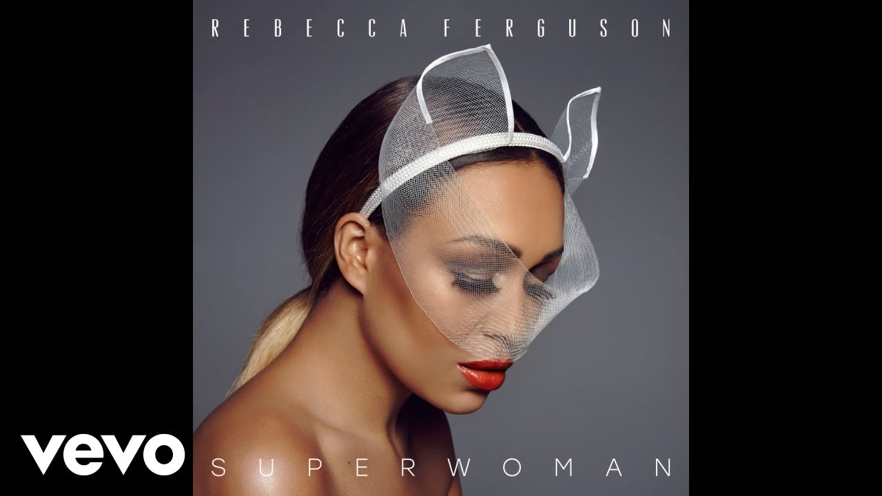 Rebecca Ferguson - All That I've Got (Live from Air Studios)