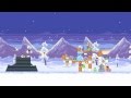 Angry birds wreck the halls 19   3stars