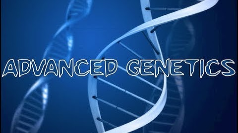 Minecraft Mod Spotlight - Advanced Genetics (Guide)