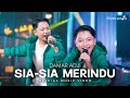 Damar Adji - Sia Sia Merindu (Official Music Video)