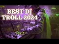 DJ REMIX DSICO NONSTOP TROLL PARTY MIX DANCE TIKTOK VIRAL 2024 FULL BASS