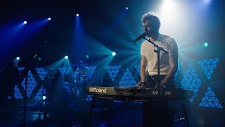 Video thumbnail of "The Band CAMINO - Help Me Get Over You (Live)"