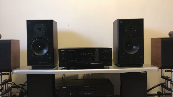 Philips fa960+Nexus 4e - YouTube