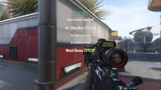 Off my Drystreak!