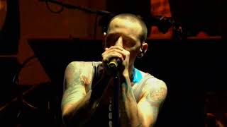 Linkin Park - Shadow Of The Day (Madison Square Garden 2011) HD